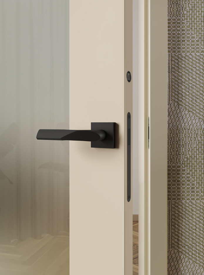 Hanák nábytok interiérové dvere BOSTON-LITEc