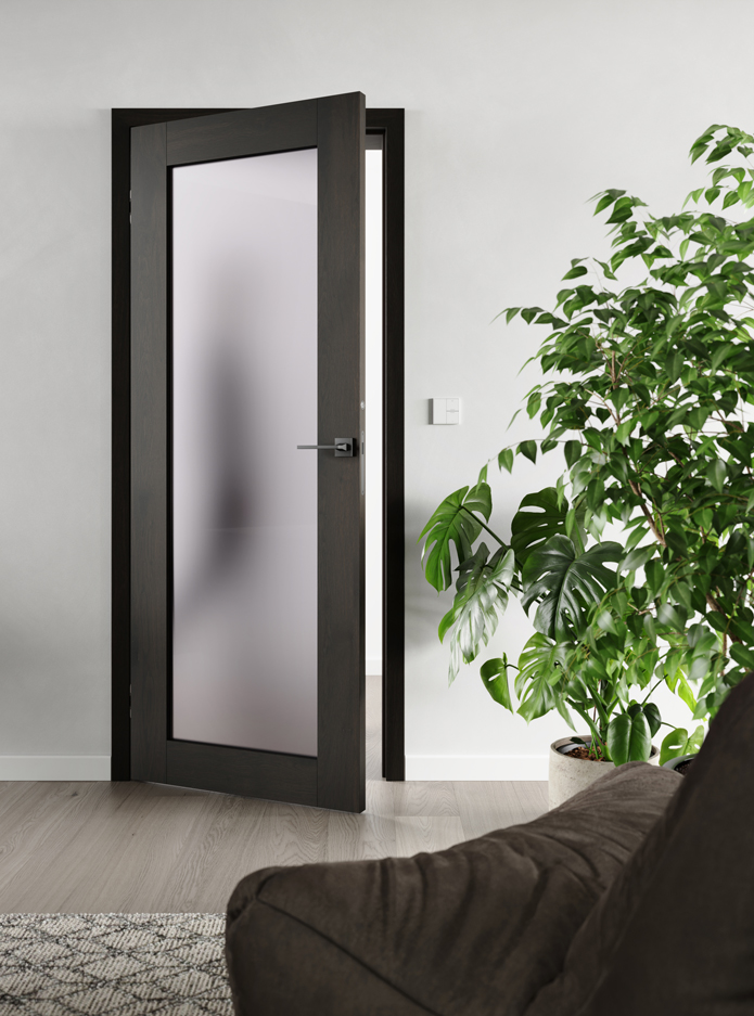 Hanák nábytok interiérové dvere BOSTON-LITE