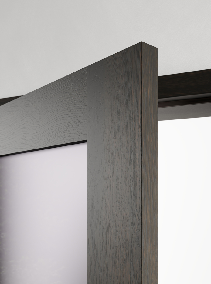 Hanák nábytok interiérové dvere BOSTON-LITE