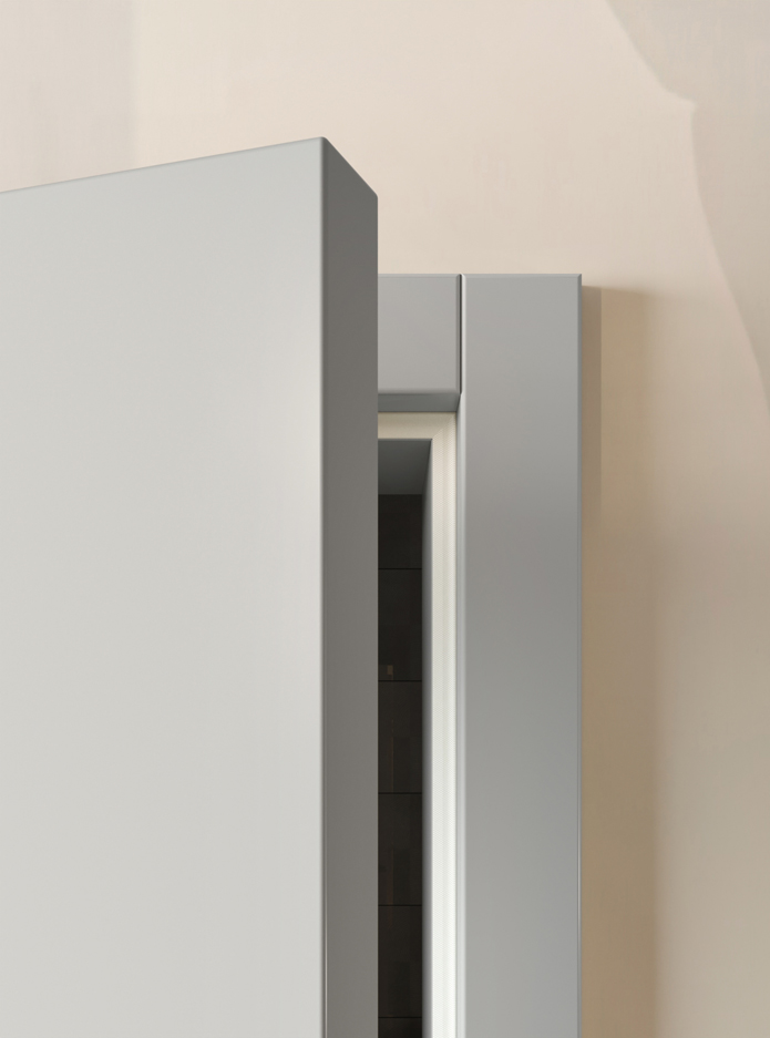 Hanák nábytok interiérové dvere MILLENIUM-LITE Presklené dvere