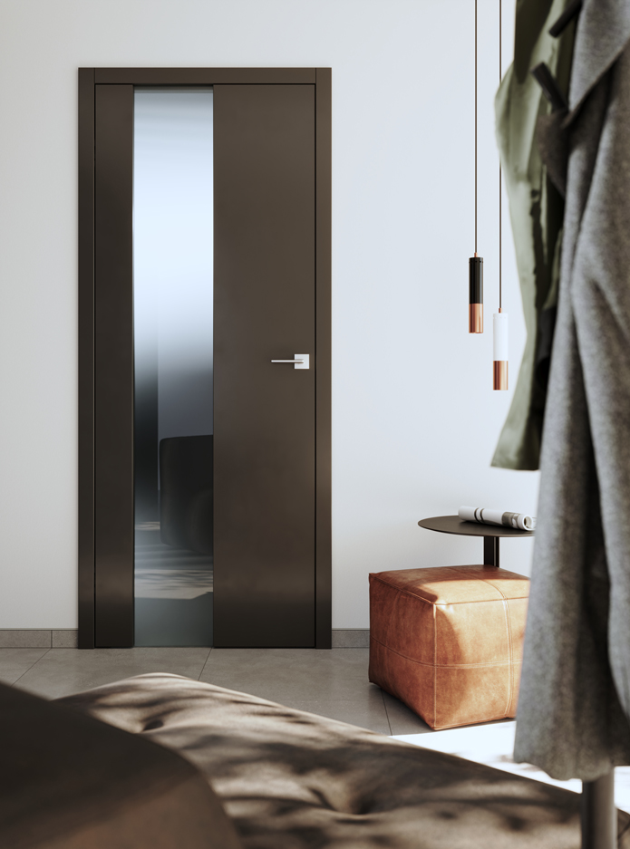 Hanák nábytok interiérové dvere SPIRIT-LITE