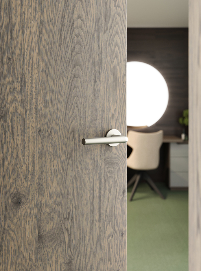 Hanák nábytok interiérové dvere SPIRIT-LITE