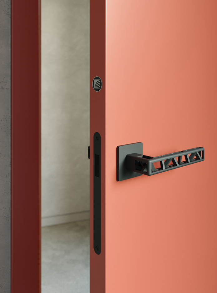 Kvalitné interiérové dvere Millenium značky HANÁK