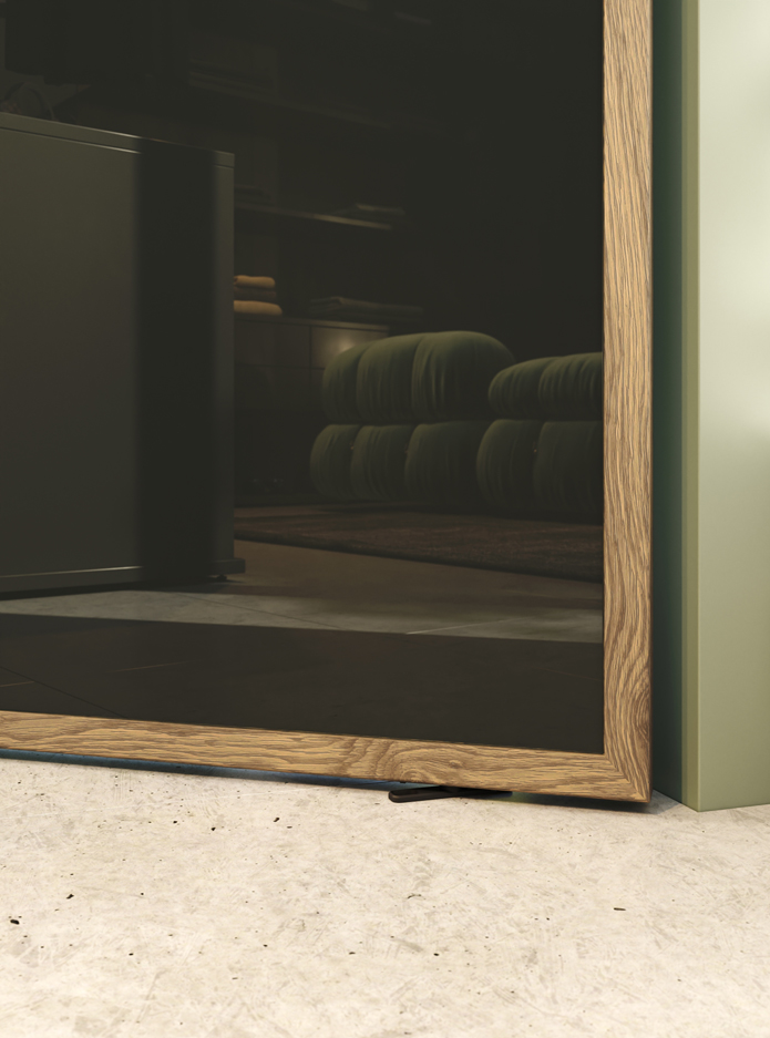 Hanák nábytok Dvere TWIST