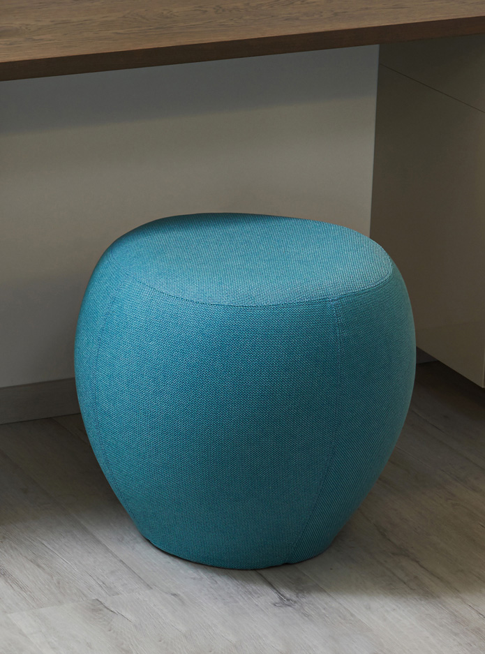 Hanák nábytok taburet TABU